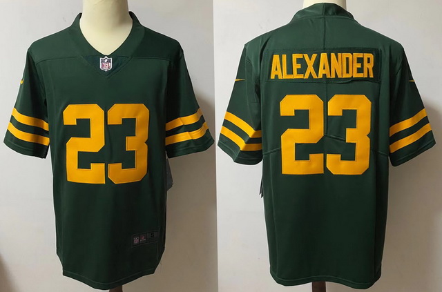 Green Bay Packers Jerseys 26